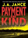 Cover image for Payment in Kind